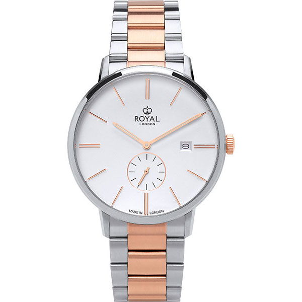 Часы Royal London Classic 41407-10